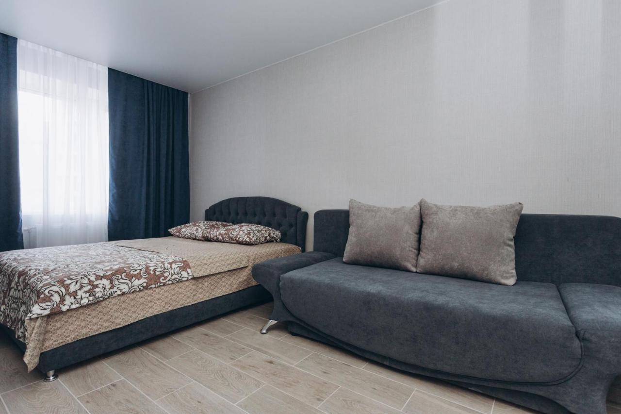Apart-Hotel I. Sirko New Building 7 Floor Сумы Экстерьер фото