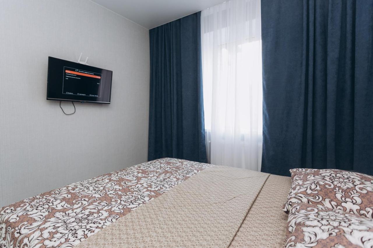 Apart-Hotel I. Sirko New Building 7 Floor Сумы Экстерьер фото